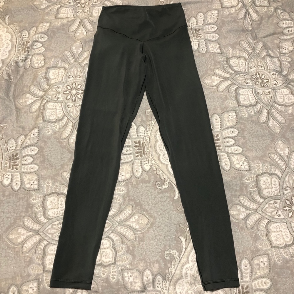 Aerie Real Me High Waisted Leggings